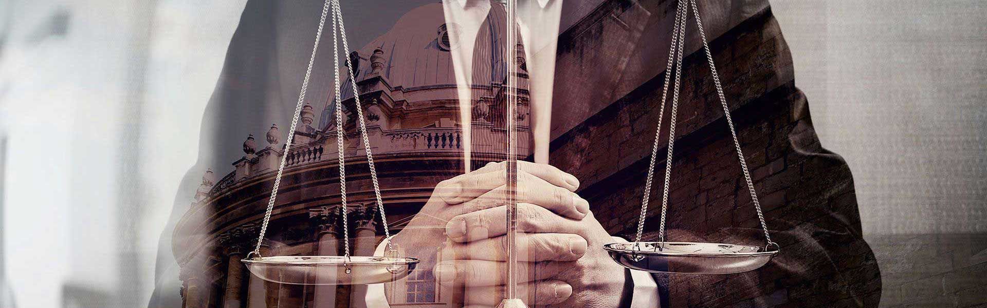 Chaque question juridique a sa réponse